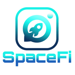 SpaceFi logo